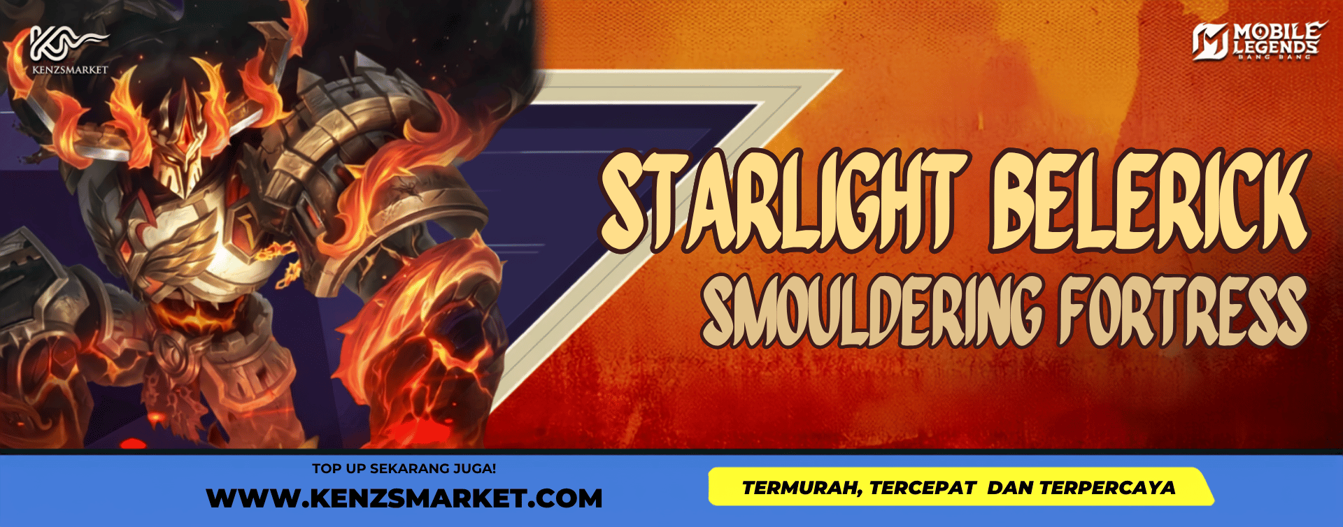 staarlight - Kenzsmarket