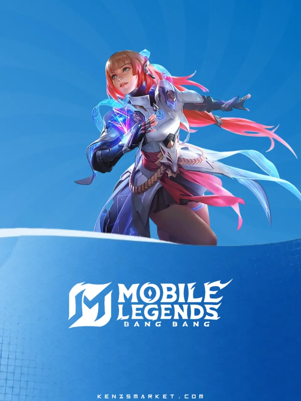 Mobile legends
