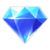 5 (5+0) Diamonds